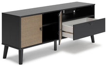 Load image into Gallery viewer, Charlang 59&quot; TV Stand
