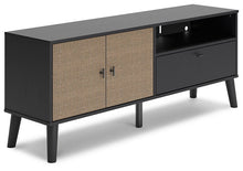 Load image into Gallery viewer, Charlang 59&quot; TV Stand image

