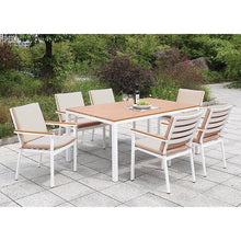 Load image into Gallery viewer, Aisha Chair (2/Ctn)
