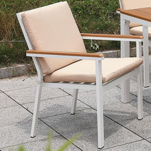 Load image into Gallery viewer, Aisha Chair (2/Ctn)
