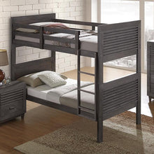 Load image into Gallery viewer, Witham Twin/Full &amp; Twin/Twin Bunk Bed
