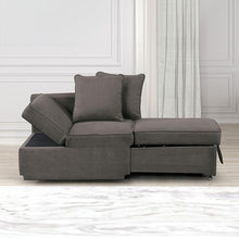 Load image into Gallery viewer, Woburn Convertible Chair
