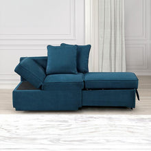 Load image into Gallery viewer, Woburn Convertible Chair

