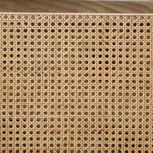 Load image into Gallery viewer, ALESUND Chair, Beige/Light Oak Natural &amp; Brown
