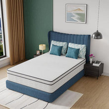 Load image into Gallery viewer, Catmint 12" Full Innerspring Mattress
