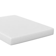 Load image into Gallery viewer, Artemisia 10" Memory Foam Mattress White
