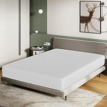 Load image into Gallery viewer, Artemisia 10&quot; E.King, Full, Twin, &amp; Queen Memory Foam Mattress
