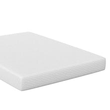 Load image into Gallery viewer, Artemisia 10&quot; Memory Foam Mattress White
