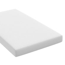 Load image into Gallery viewer, Artemisia 10" Memory Foam Mattress White
