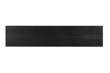Load image into Gallery viewer, Ashbourne 60&quot; &amp; 72&quot; TV Stand w/ Fire Place
