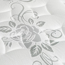 Load image into Gallery viewer, ELBERTYNA White 8" Tight Top Mattress, Full
