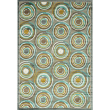 Load image into Gallery viewer, Atlas Rug Gray
