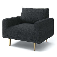 Load image into Gallery viewer, ELVERUM Chair, Black
