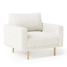 Load image into Gallery viewer, ELVERUM Chair, Off-White
