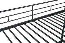 Load image into Gallery viewer, Hector Twin/Twin Metal Bunkbed
