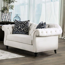 Load image into Gallery viewer, ANTOINETTE Loveseat image
