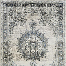 Load image into Gallery viewer, CRUMLIN 5&#39; X 7&#39; Area Rug image
