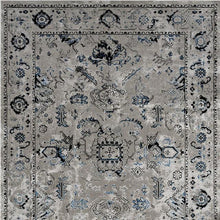 Load image into Gallery viewer, CRUMLIN 5&#39; X 7&#39; Area Rug
