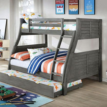 Load image into Gallery viewer, HOOPLE Bunk Bed image
