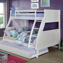 Load image into Gallery viewer, HOOPLE Bunk Bed
