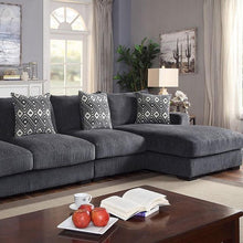 Load image into Gallery viewer, KAYLEE Large L-Shaped Sectional, Right Chaise
