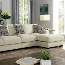 Load image into Gallery viewer, KAYLEE Large L-Shaped Sectional, Right Chaise image
