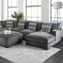 Load image into Gallery viewer, KAYLEE U-Shaped Sectional, Right Chaise
