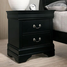 Load image into Gallery viewer, LOUIS PHILIPPE Night Stand image
