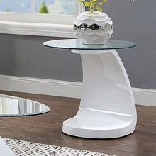 Load image into Gallery viewer, NAHARA End Table
