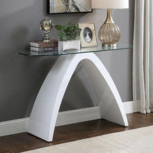 Load image into Gallery viewer, NAHARA Sofa Table
