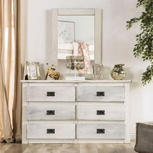 Load image into Gallery viewer, ROCKWALL Dresser image
