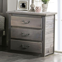 Load image into Gallery viewer, ROCKWALL Night Stand
