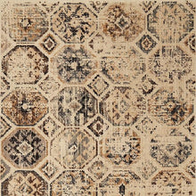 Load image into Gallery viewer, WILHELM 5&#39;3 X 7&#39;6&quot; Area Rug
