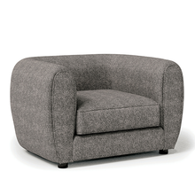 Load image into Gallery viewer, VERDAL Chair, Charcoal Gray
