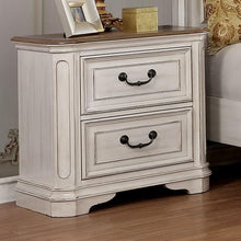 Load image into Gallery viewer, Pembroke Antique Whitewash Night Stand image
