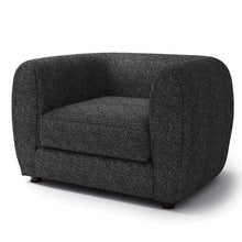 Load image into Gallery viewer, VERDAL Chair, Black
