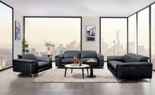 Load image into Gallery viewer, ASCONA Power Sofa, Black
