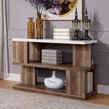 Load image into Gallery viewer, MAJKEN Sofa Table
