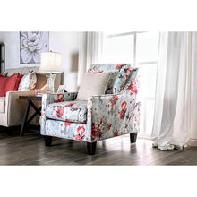 Load image into Gallery viewer, Nadene Ivory Chair
