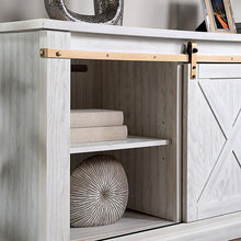 Load image into Gallery viewer, BORREGO TV Stand, Antique White
