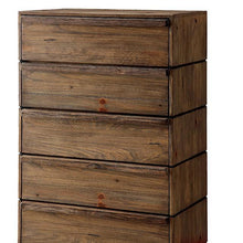 Load image into Gallery viewer, COIMBRA Rustic Natural Tone Chest
