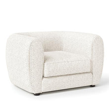 Load image into Gallery viewer, VERDAL Chair, Off-White
