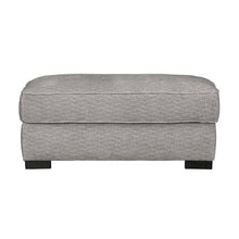 Load image into Gallery viewer, ARDENFOLD Ottoman, Gray
