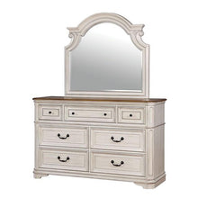 Load image into Gallery viewer, Pembroke Antique Whitewash Dresser
