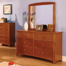 Load image into Gallery viewer, Omnus Oak Dresser
