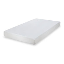 Load image into Gallery viewer, Artemisia 8" Memory Foam Mattress White
