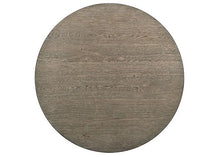 Load image into Gallery viewer, DAKOTA Counter Ht. Table, A. White/Ash Brown
