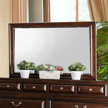 Load image into Gallery viewer, Brandt Brown Cherry Mirror image
