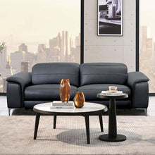 Load image into Gallery viewer, ASCONA Power Sofa, Black image
