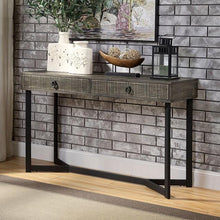 Load image into Gallery viewer, VEBLEN Sofa Table
